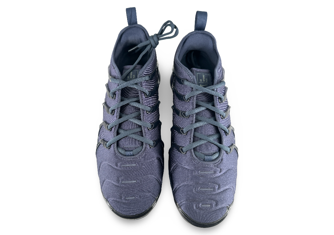 Nike Air VaporMax Plus Thunder Blue