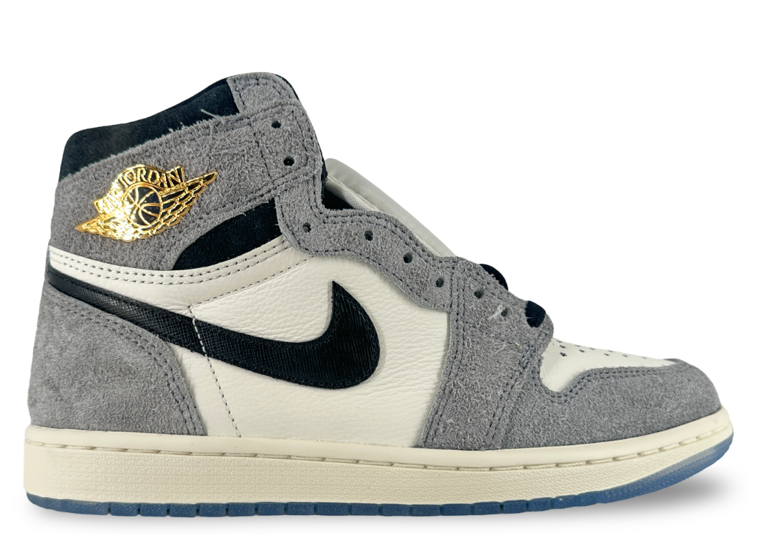 Jordan 1 Retro High OG All-Star Cool Grey