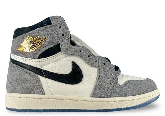 Jordan 1 Retro High OG All-Star Cool Grey