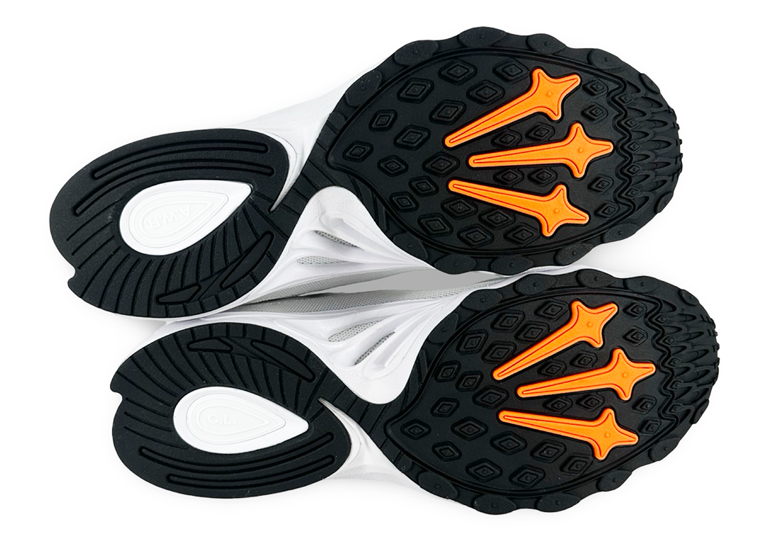 Nike Air Zoom Drive Drake NOCTA Summit White