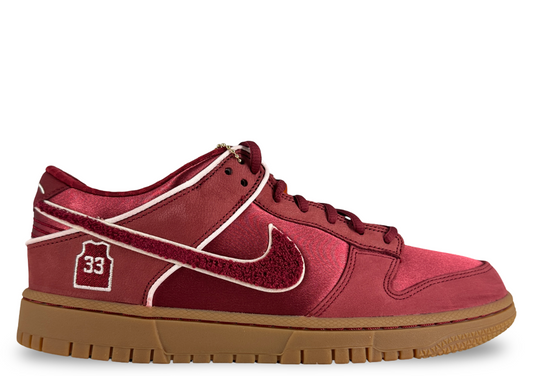 Nike Dunk Low Protro Kobe Bryant Lower Merion Away