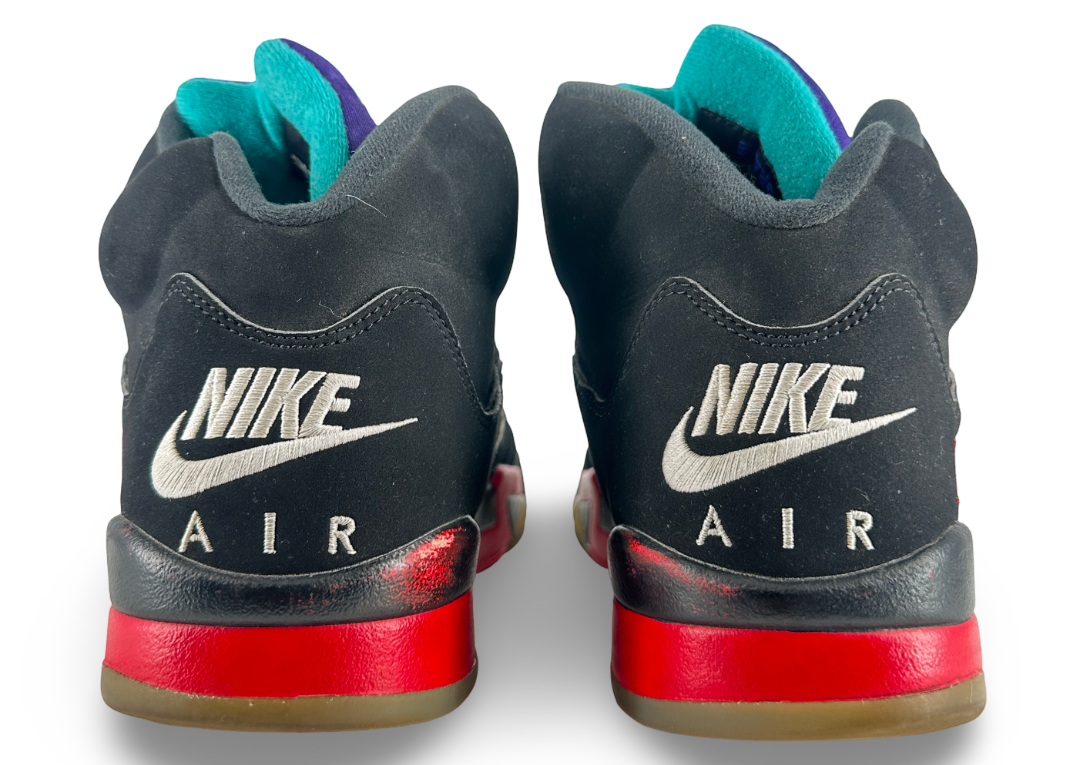 Jordan 5 Retro Top 3
