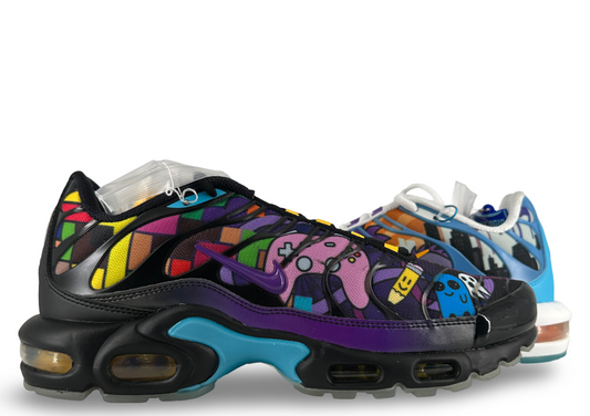 Nike Air Max Plus Doernbecher Sergio Cano Marquez