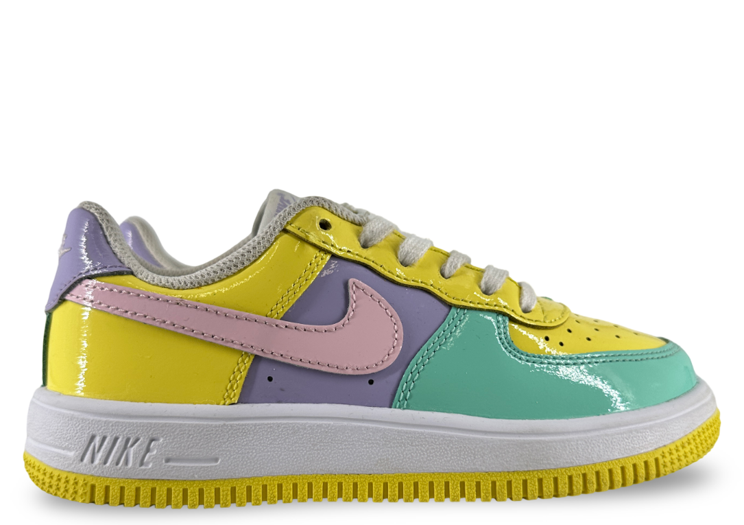 Nike Force 1 Low Easter (2026) (PS)