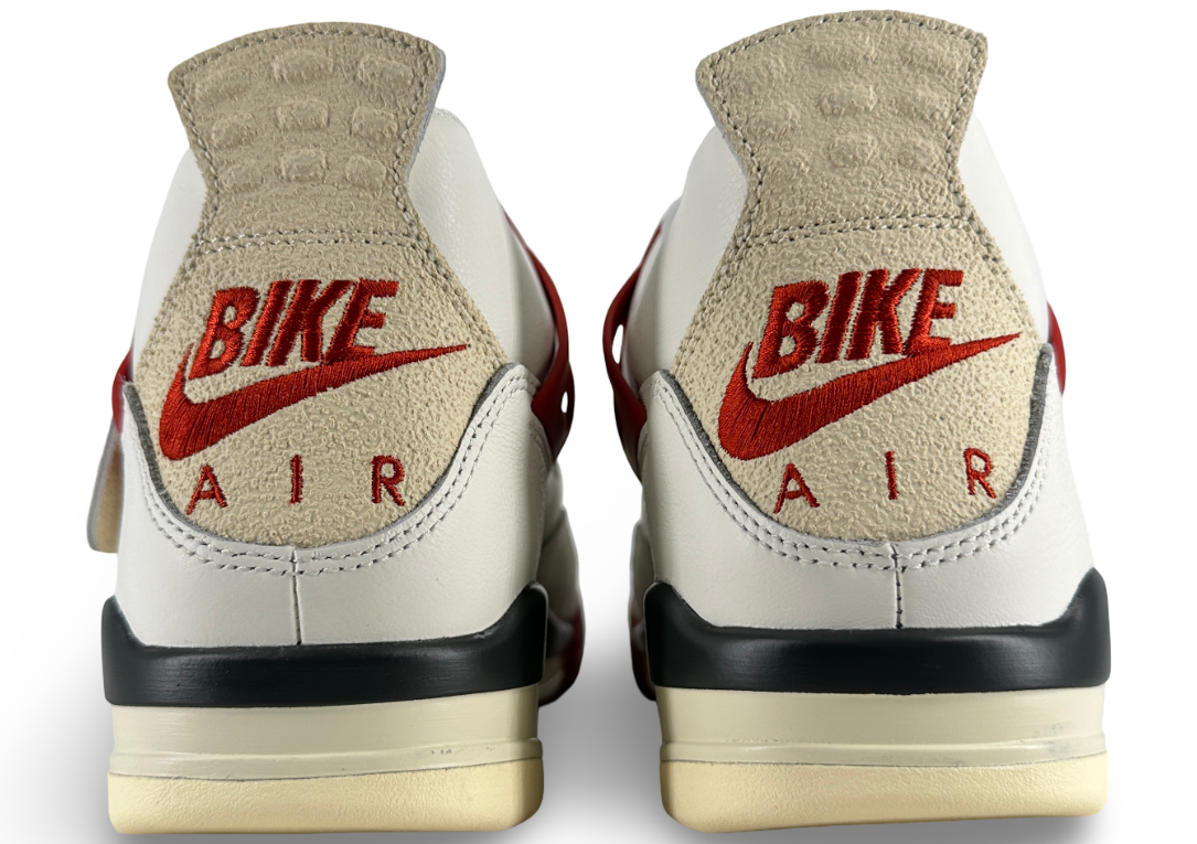 Jordan 4 Retro OG Nigel Sylvester Brick After Brick