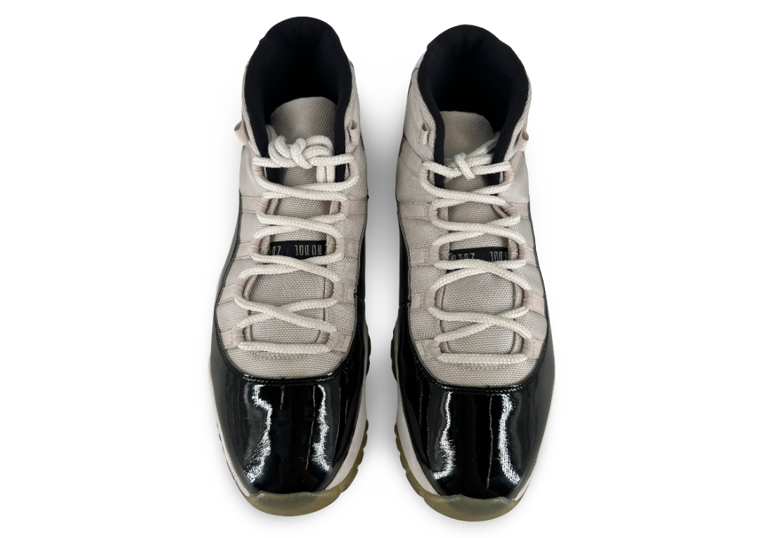 Jordan 11 Retro Concord (2018)