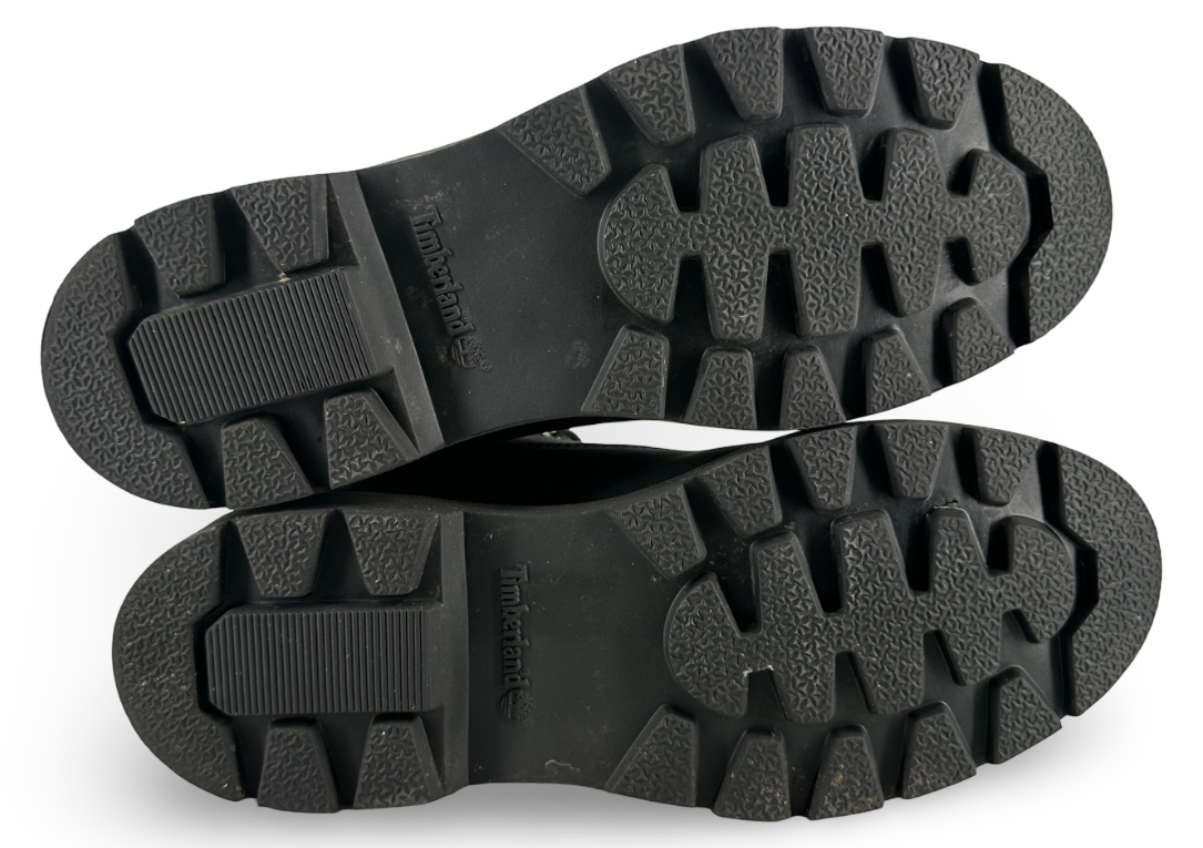 Timberland 6" Classic Waterproof Boot Black