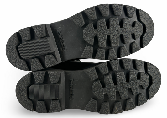 Timberland 6" Classic Waterproof Boot Black