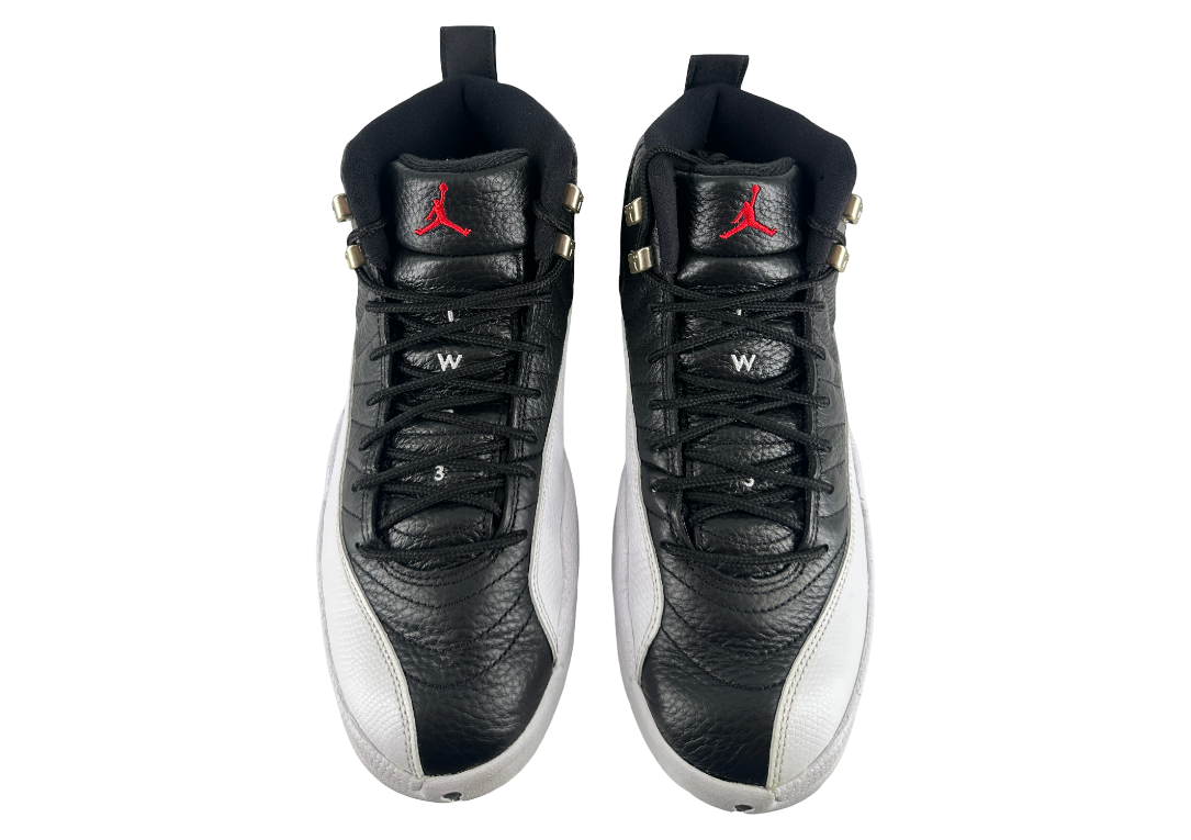Jordan 12 Retro Playoffs (2022)