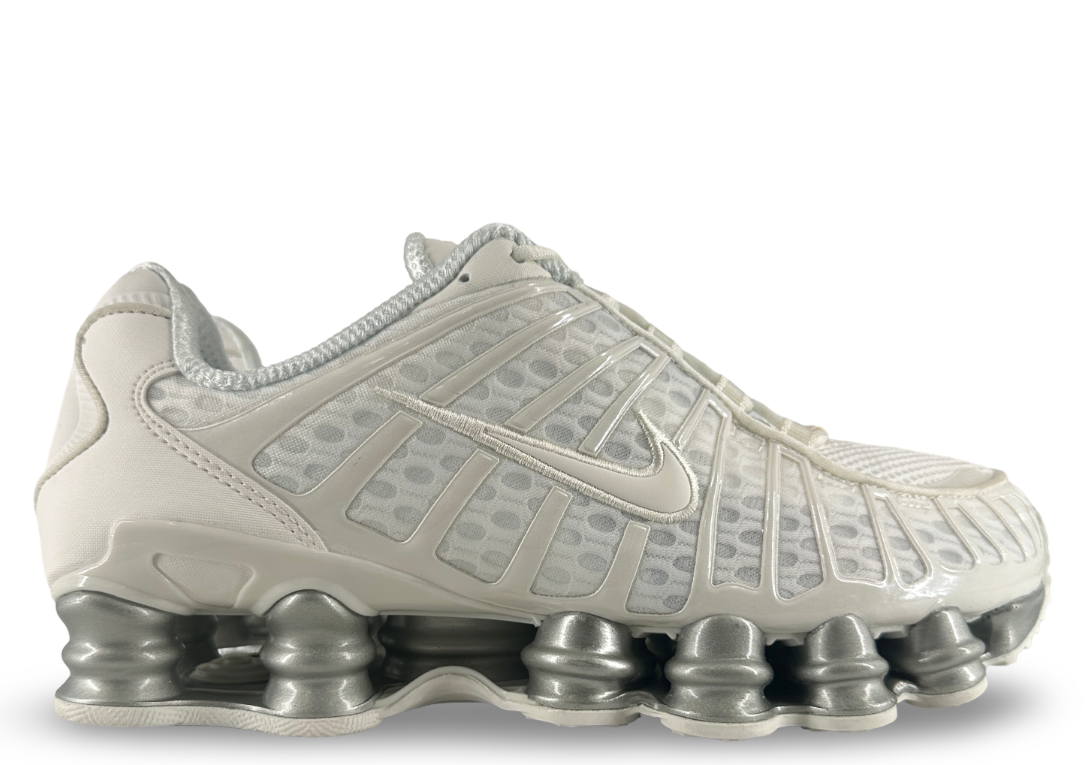 Nike Shox TL Sail (Women's)