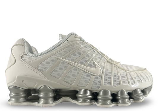 Nike Shox TL Sail (Women's)