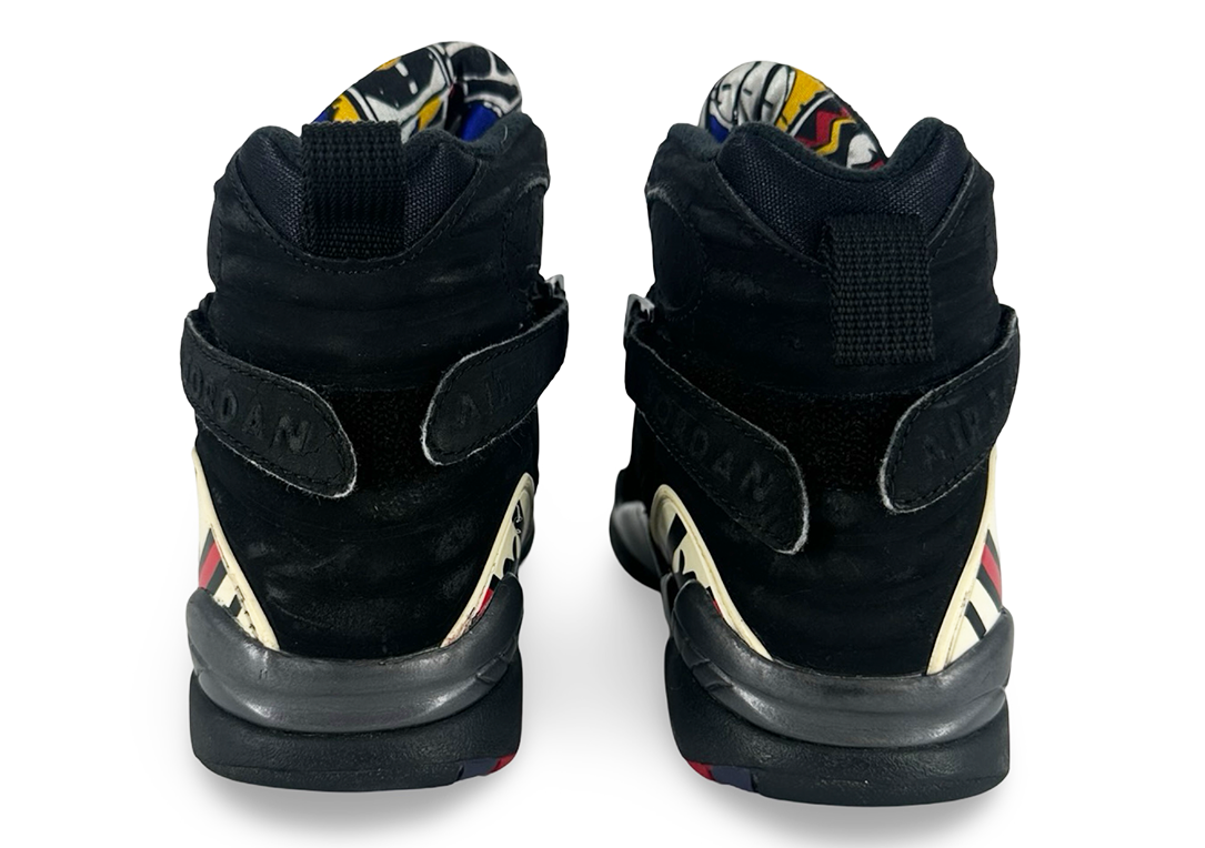 Jordan 8 Retro Playoffs (2013) (GS)