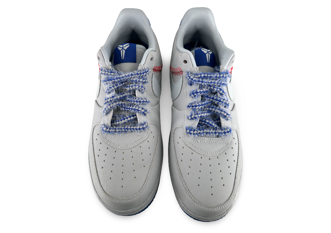 Nike Air Force 1 Low Protro Kobe Bryant Dodgers