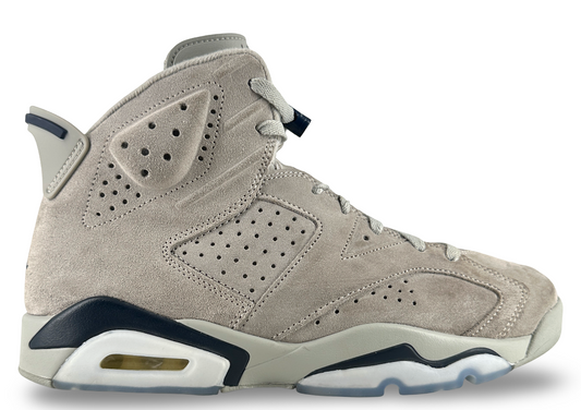 Jordan 6 Retro Georgetown (2022)