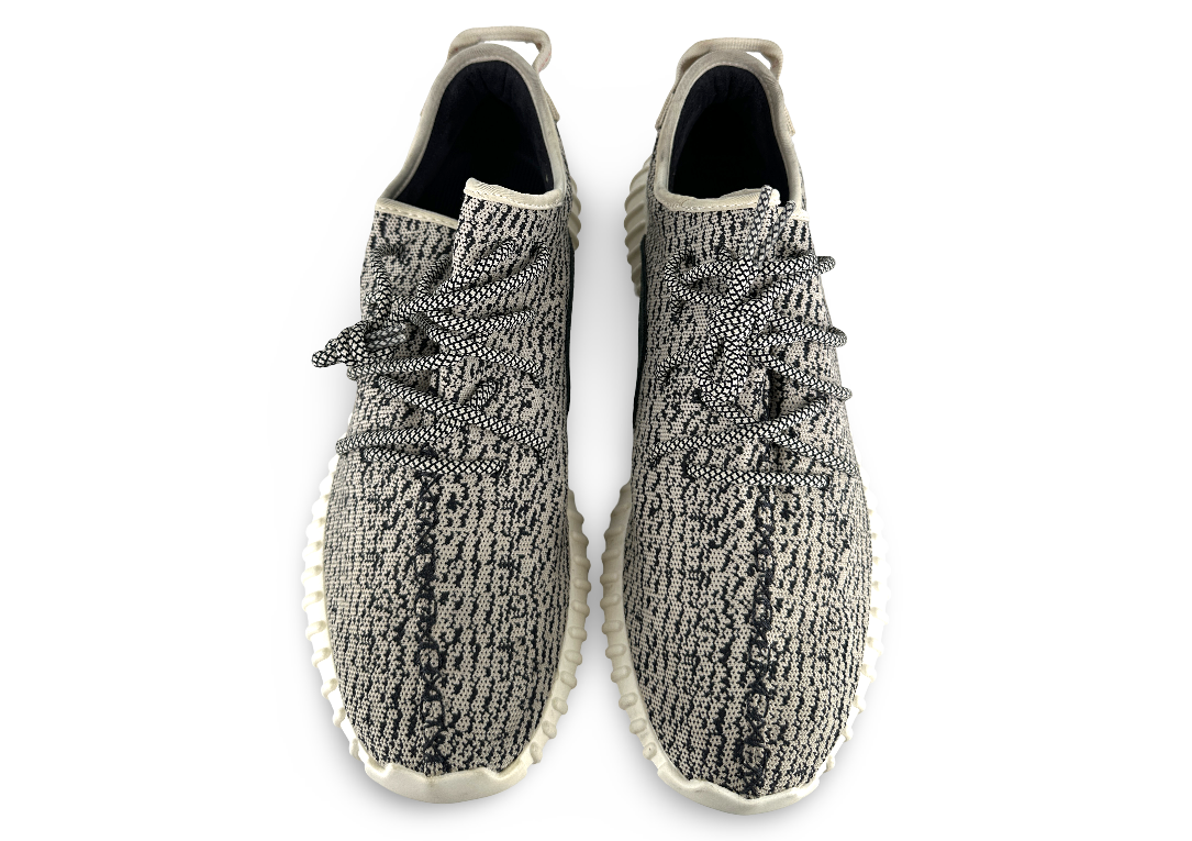adidas Yeezy Boost 350 Turtledove (2022)