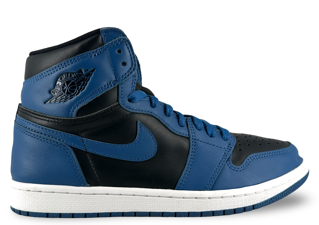 Jordan 1 Retro High OG Dark Marina Blue