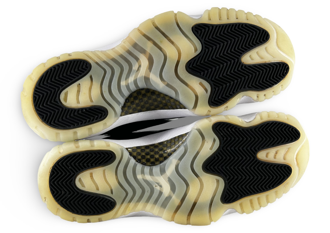 Jordan 11 Retro DMP Gratitude (2023)