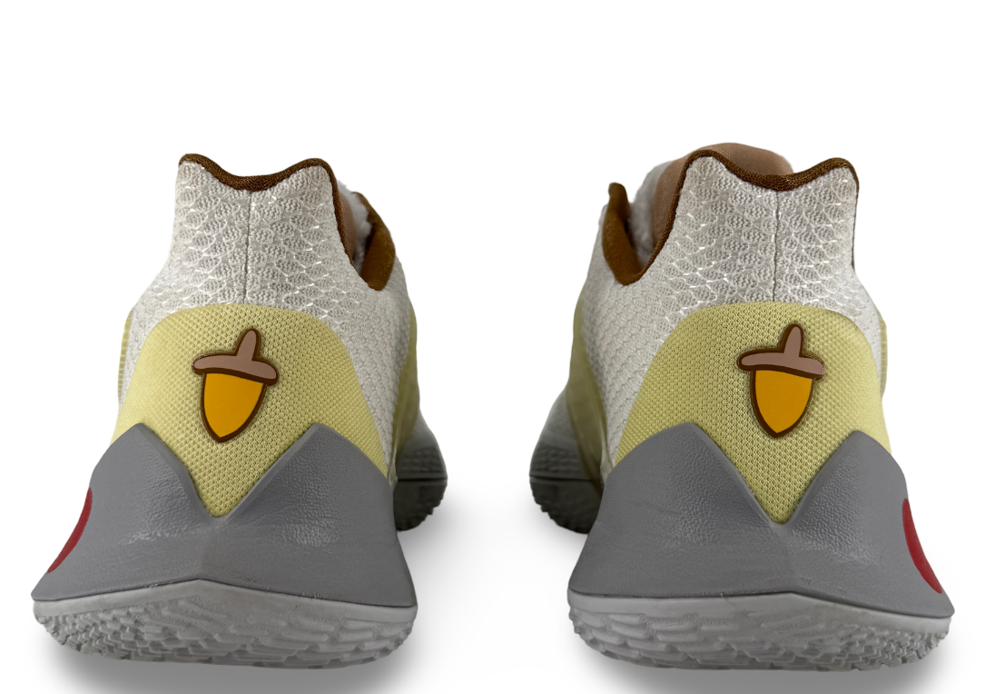 Nike Kyrie 2 Low Spongebob Sandy Cheeks