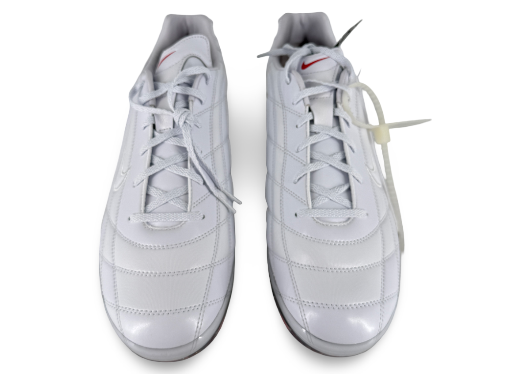 Nike Cryoshot Zoom M9 Virgil Abloh Archives