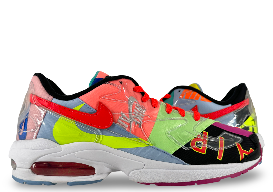 Nike Air Max 2 Light atmos