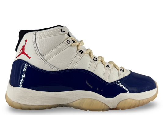 Jordan 11 Retro Rare Air
