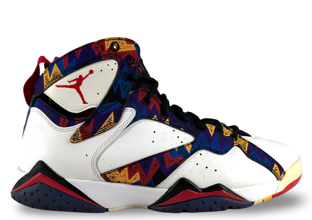 Jordan 7 Retro Nothing But Net
