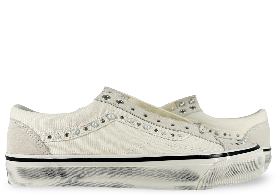 Vans OTW Old Skool 36 Pearlized Pack Marshmallow