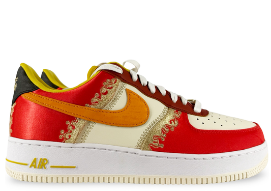 Nike Air Force 1 Low '07 Premium Little Accra