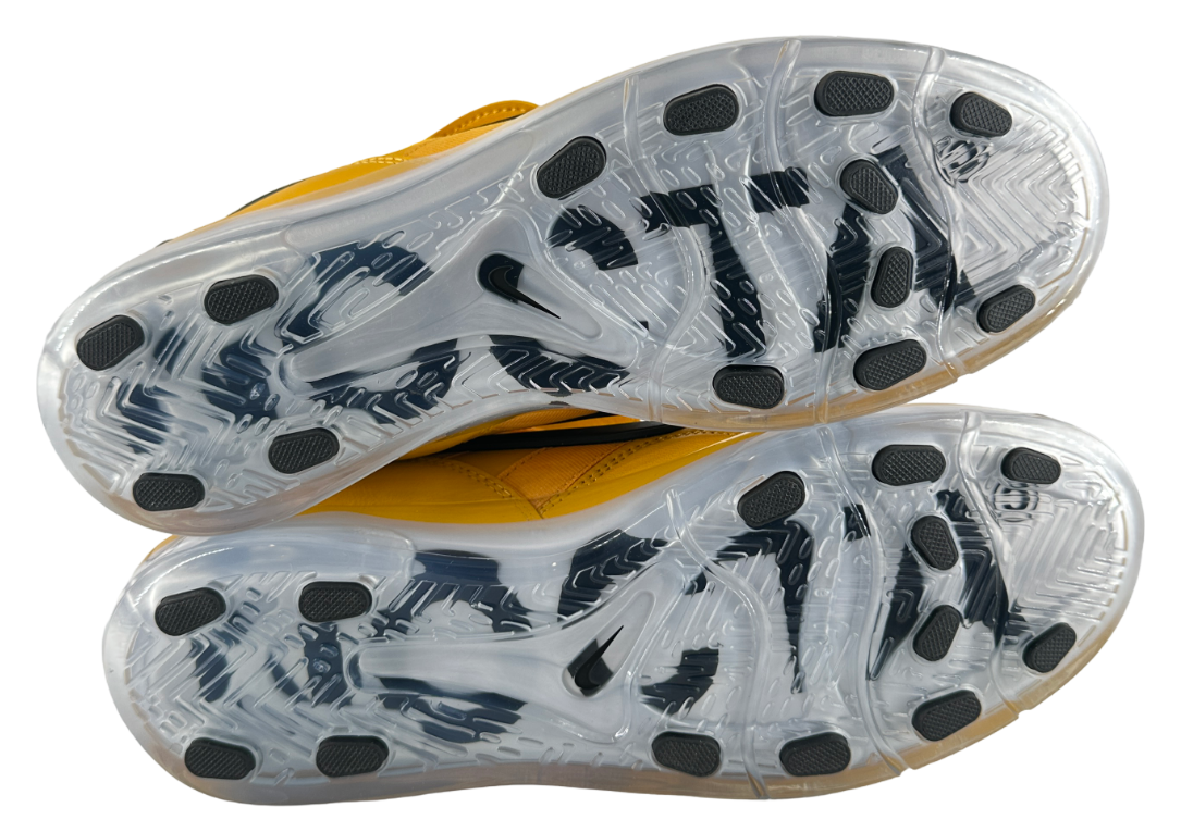 Nike Cryoshot Tiempo 94 NOCTA