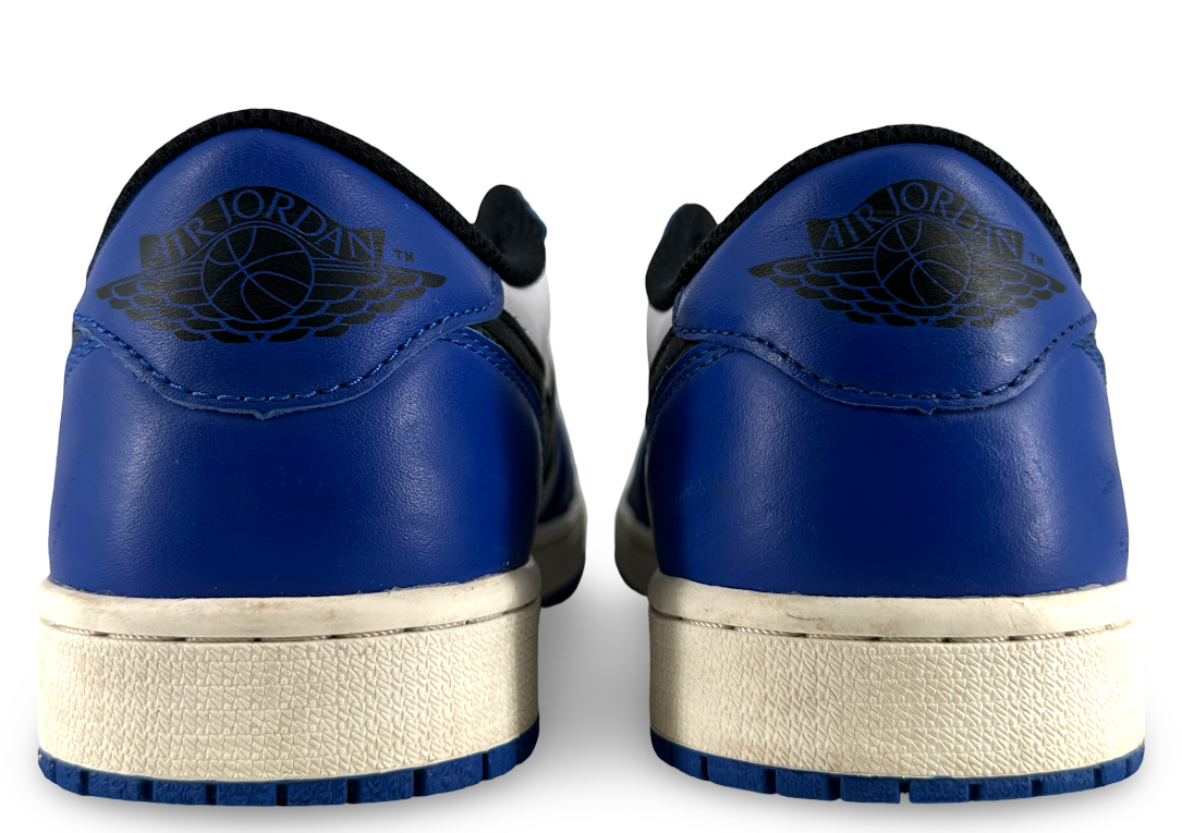 Jordan 1 Retro Low OG Game Royal