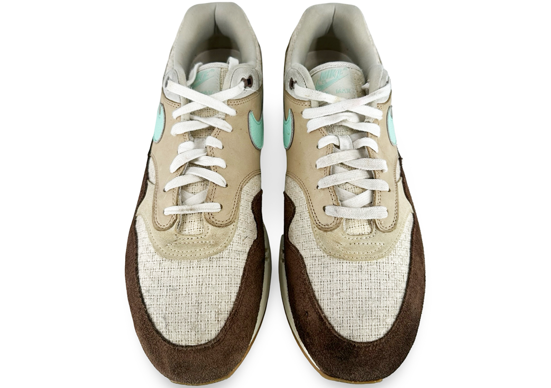 Nike Air Max 1 Crepe Brown (2022)