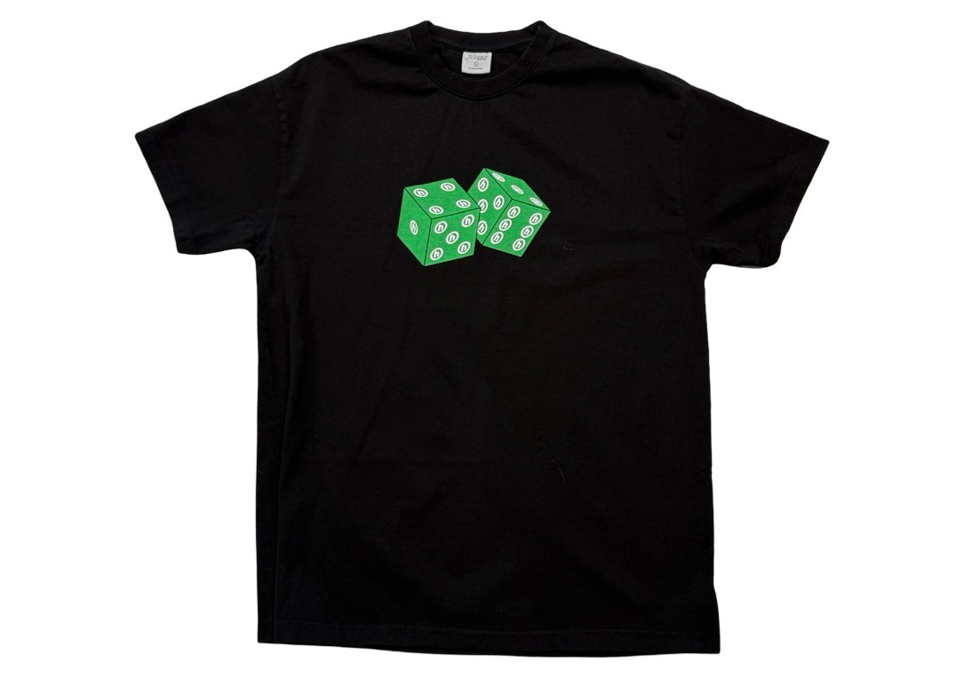Hidden NY Tee Black