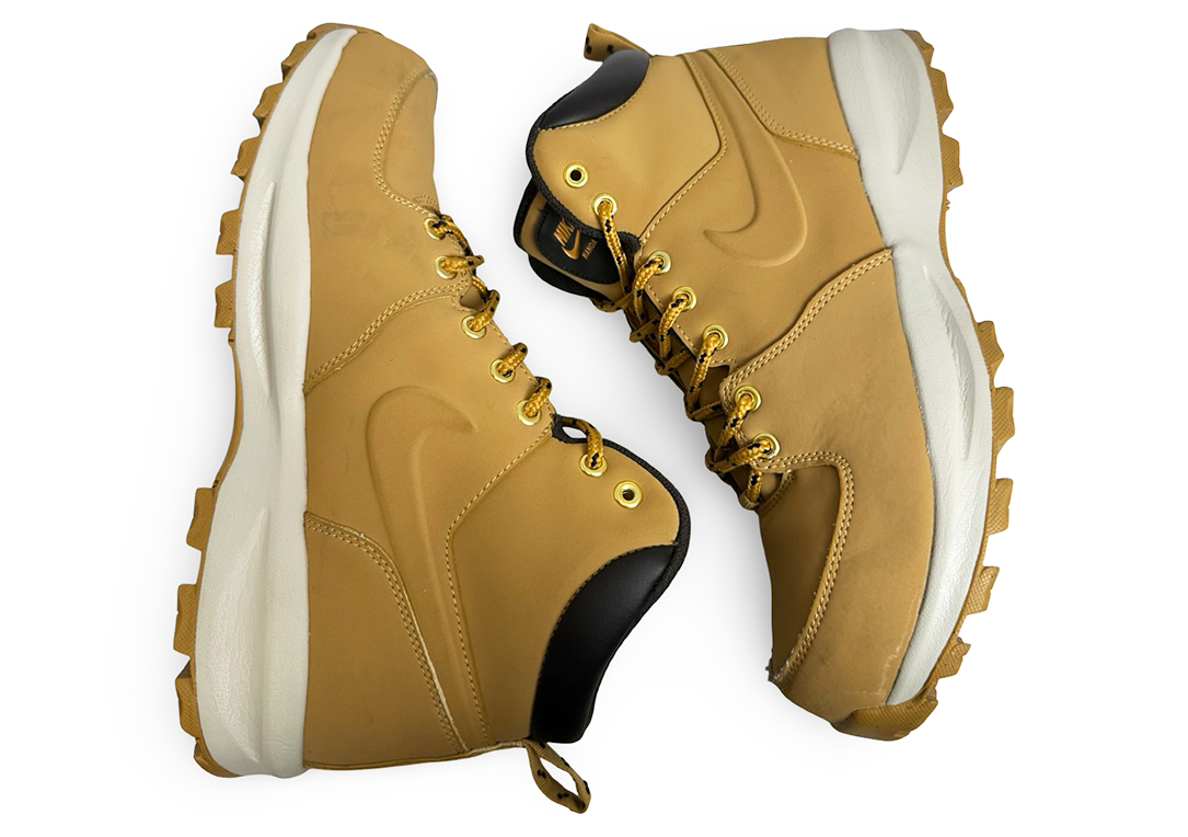 Nike Manoa Haystack