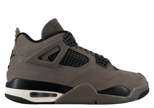 Jordan 4 Retro Cave Stone