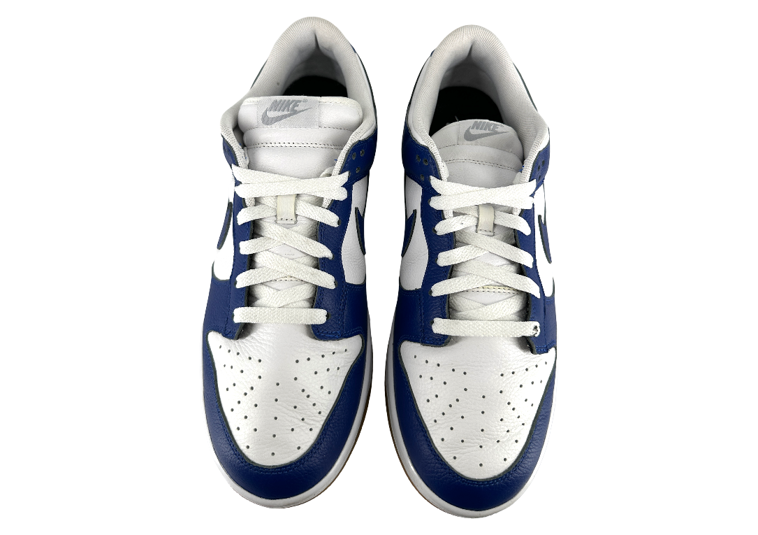 Nike Dunk Low By You Dodgers