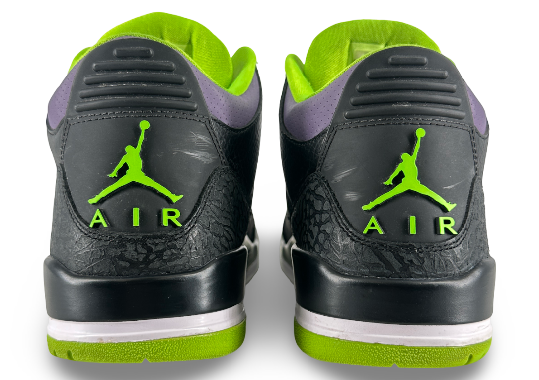 Jordan 3 Retro Joker
