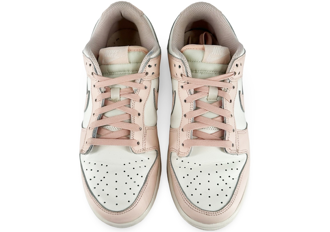 Nike Dunk Low Orange Pearl (Women's)