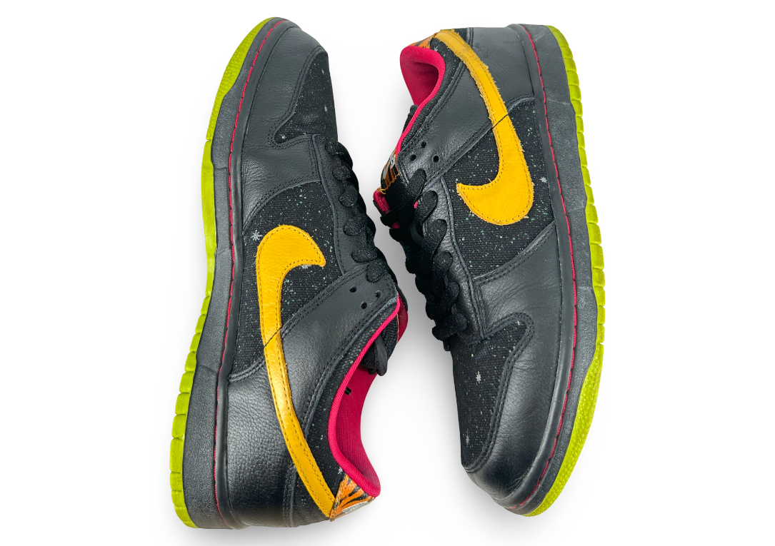 Nike SB Dunk Low Space Tiger