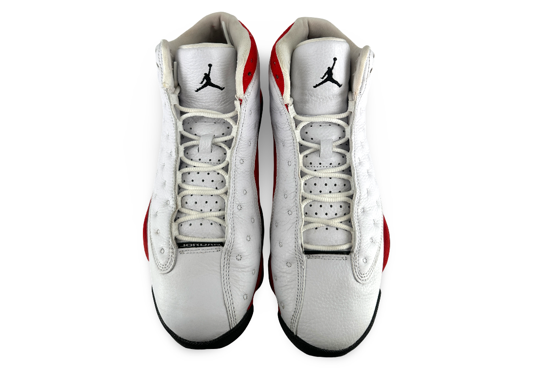 Jordan 13 Retro OG Chicago (2026)