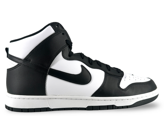 Nike Dunk High Panda Black White (2021/2024)