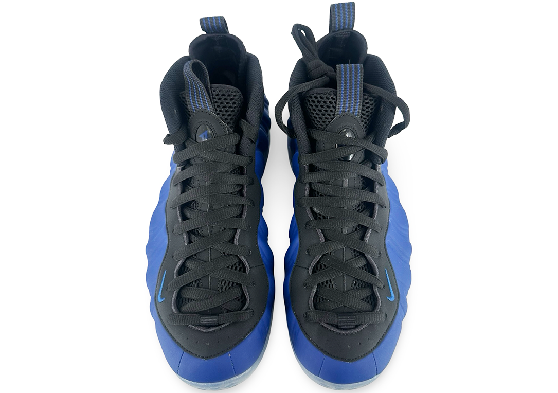 Nike Air Foamposite One Deep Royal