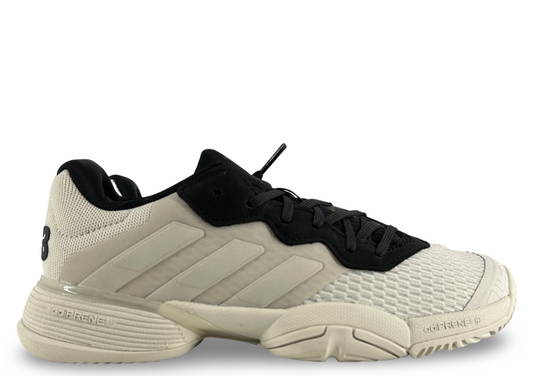 adidas Y-3 Barricade Orbit Grey Black (GS)