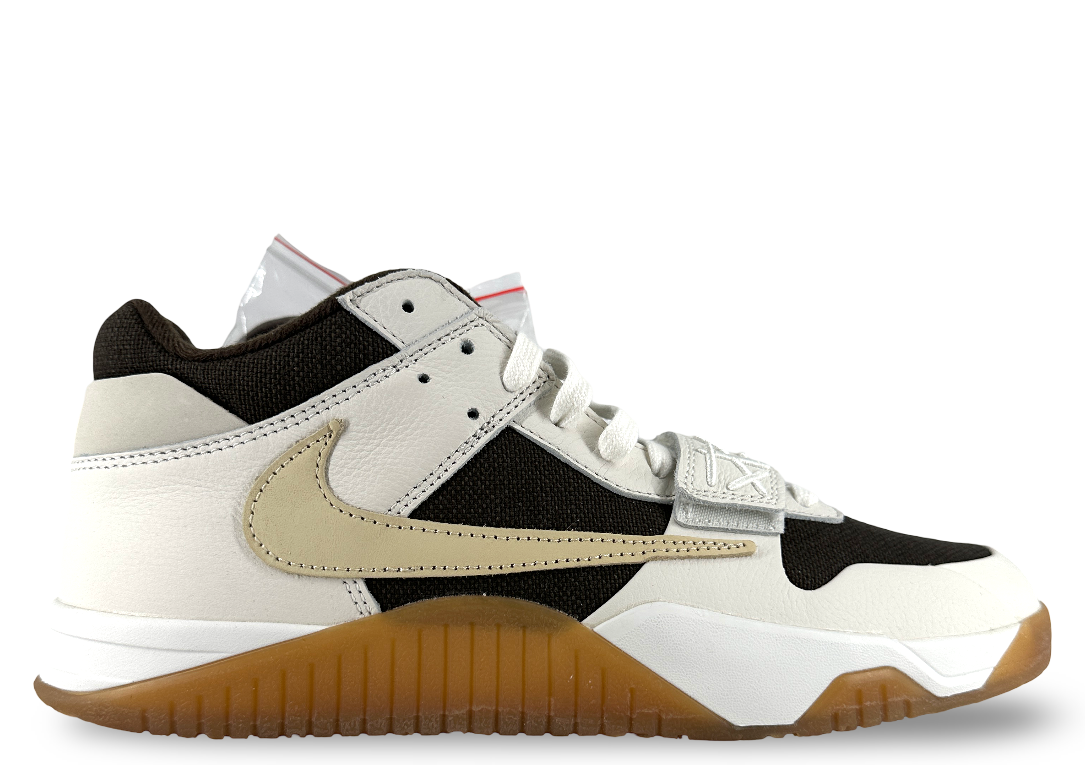Jordan Jumpman Jack TR Travis Scott Sail