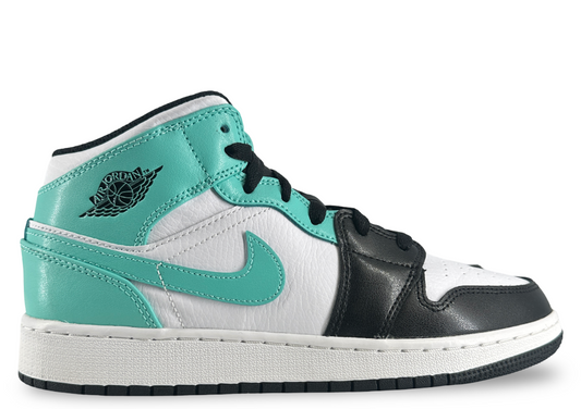 Jordan 1 Mid Tropical Twist Igloo (GS)