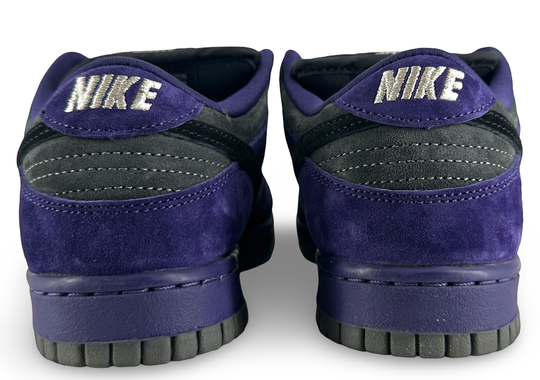 Nike SB Dunk Low Supreme 94 Ink