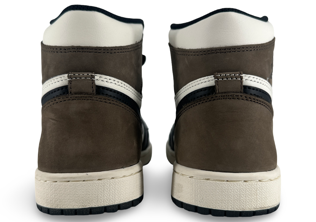 Jordan 1 Retro High Dark Mocha