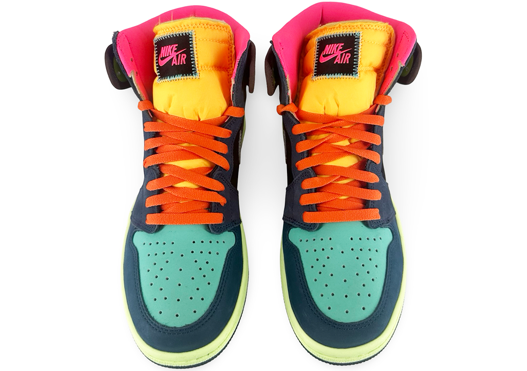 Jordan 1 Retro High Tokyo Bio Hack