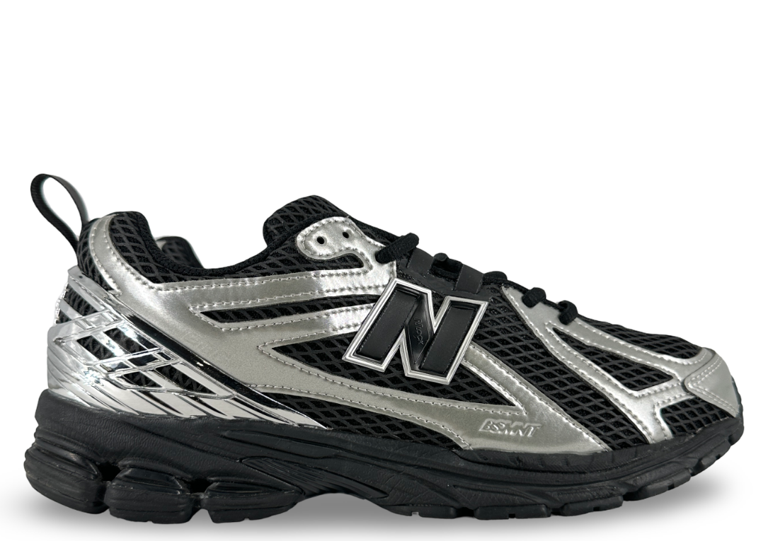 New Balance 1906R The Basement Night Chrome