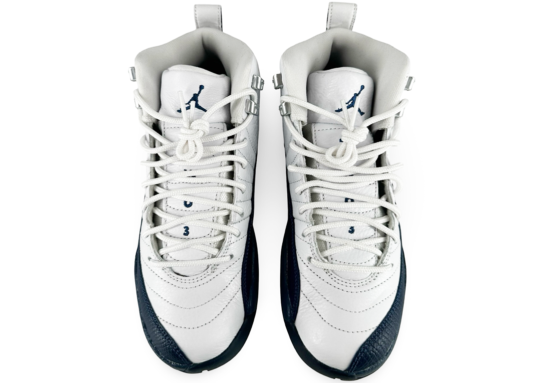 Jordan 12 Retro French Blue (2025) (GS)