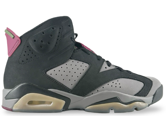 Jordan 6 Retro Bordeaux